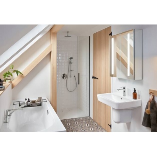 Baignoire rectangulaire O.NOVO Duo 190x90cm SANS Tablier O NOVO Duo (3) Baignoire rectangulaire O.NOVO Duo 190x90cm SANS Tablier O NOVO Duo (3)