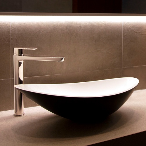 Mitigeur de lavabo XL ALEXIA Chromé - 3602 3602 (4) Mitigeur de lavabo XL ALEXIA Chromé - 3602 3602 (4)