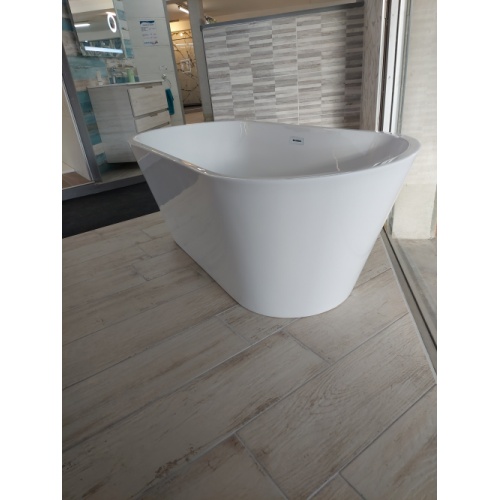 Baignoire îlot Acryique ovale 170x75, GOHA GOHA_1