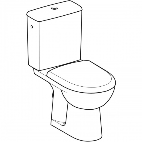 Pack WC au sol RENOVA Geberit SH 501 756 00 1 (4)