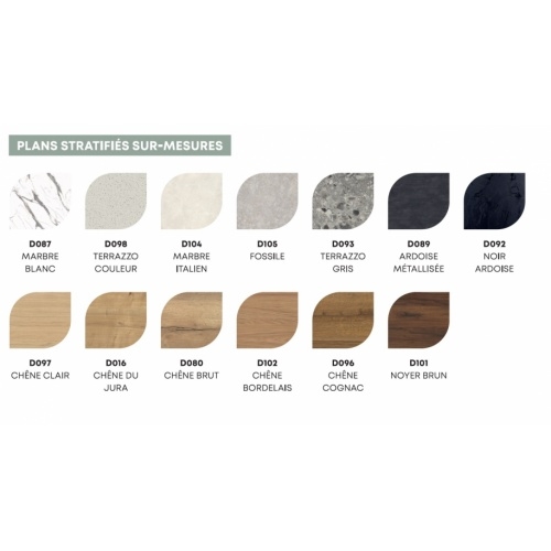 Meuble de salle de bains OSMOSE : Ornement Plan OSMOSE 2025  Meuble de salle de bains OSMOSE : Ornement Plan OSMOSE 2025