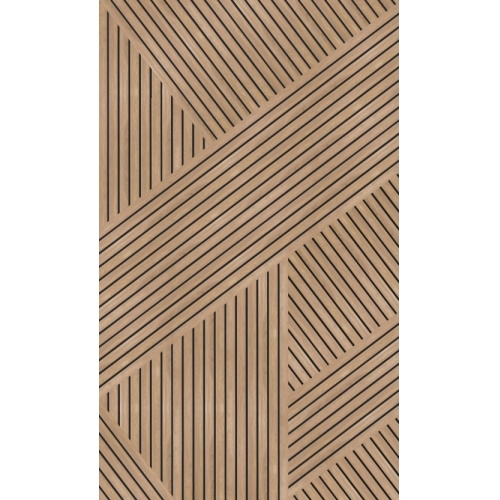 Panneau Mural décoratif KINEWALL DESIGN Claustra Graphik - L125xH202 cm Motif Claustra graphik Panneau Mural décoratif KINEWALL DESIGN Claustra Graphik - L125xH202 cm Motif Claustra graphik