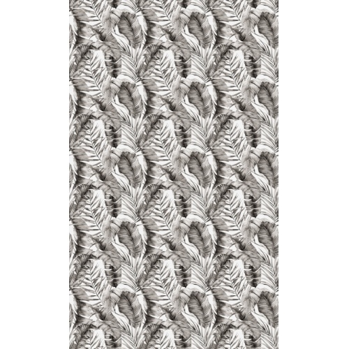 Panneau Mural décoratif KINEWALL DESIGN Bananiers NB - L100xH202 cm Motif Bananiers NB Panneau Mural décoratif KINEWALL DESIGN Bananiers NB - L100xH202 cm Motif Bananiers NB