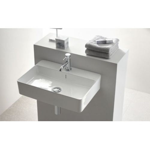 Vasque à poser ou suspendue SANTONA 45 4126 Amb Vasque à poser ou suspendue SANTONA 45 4126 Amb