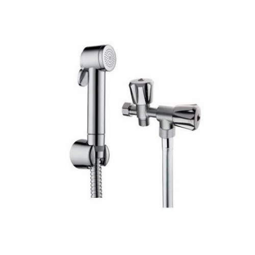 Douchette de WC avec fixation directe sur le réservoir* WC90251 Douchette Douchette de WC avec fixation directe sur le réservoir* WC90251 Douchette