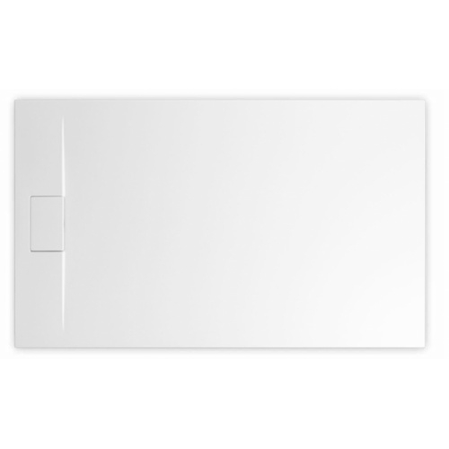 Receveur de douche RADIANCE Lisse Blanc Pur - 120x90cm RADIANCE Lisse Blanc Receveur de douche RADIANCE Lisse Blanc Pur - 120x90cm RADIANCE Lisse Blanc