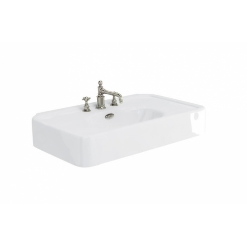 Vasque Lavabo ARCADE 900 cm- 3 Trous Vasque Lavabo ARCADE 900 cm- 3 Trous