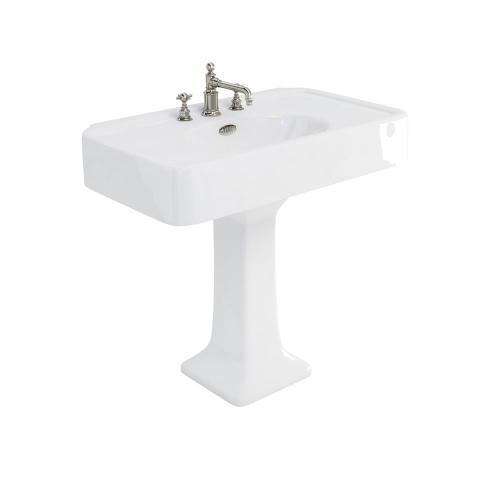 Colonne pour vasque Lavabo ARCADE Colonne pour vasque Lavabo ARCADE