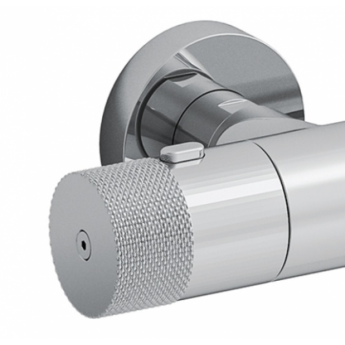 Mitigeur thermostatique bain douche EAST SIDE Chromé ES15751_AMB Mitigeur thermostatique bain douche EAST SIDE Chromé ES15751_AMB