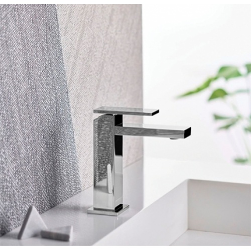 Mitigeur de lavabo TABULA Chromé TA22051_AMB (2) Mitigeur de lavabo TABULA Chromé TA22051_AMB (2)