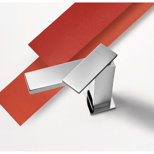 Mitigeur de lavabo TABULA Chromé TA22051_AMB Mitigeur de lavabo TABULA Chromé TA22051_AMB