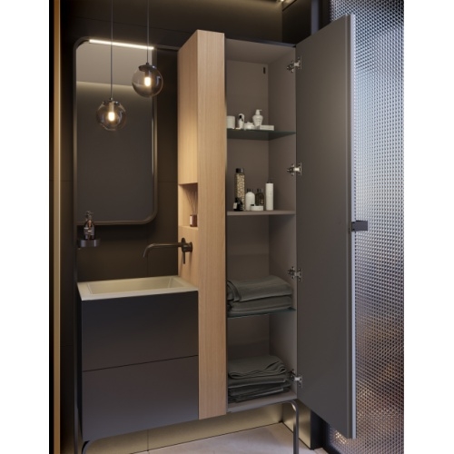 Mini salle de bains TINY 105 cm avec chauffage Chêne Massif miysis_3d_Sanijura_Tiny_zoom04_variante_final_RVB Mini salle de bains TINY 105 cm avec chauffage Chêne Massif miysis_3d_Sanijura_Tiny_zoom04_variante_final_RVB