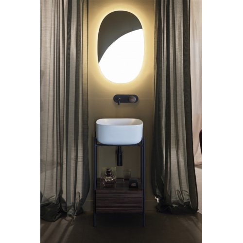 Ensemble complet LAILA console+vasque+miroir-DIV1 Ensemble complet LAILA console+vasque+miroir-DIV1