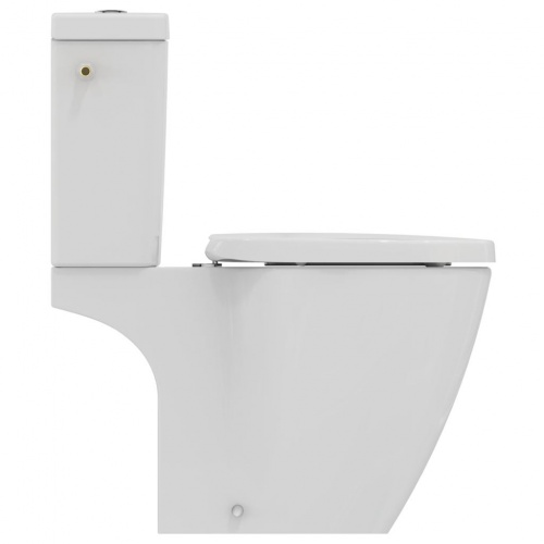 Pack WC Cube Connect - SH - Alimentation latérale - E717001 IS E7170 (1) Pack WC Cube Connect - SH - Alimentation latérale - E717001 IS E7170 (1)