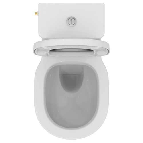 Pack WC Cube Connect - SH - Alimentation latérale - E717001 E7170 (1) Pack WC Cube Connect - SH - Alimentation latérale - E717001 E7170 (1)