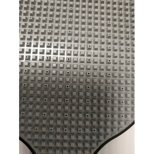 Douchette plate APICE Noir Mat ø 140 mm DC90013_2 Douchette plate APICE Noir Mat ø 140 mm DC90013_2