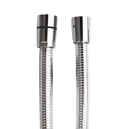 Ensemble encastrée 2 voies ALEXIA thermostatique Chromé - SK3615021 F00775