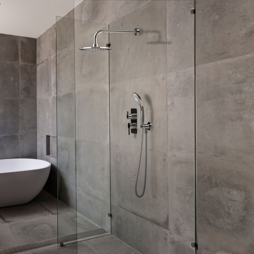 Ensemble de douche encastré BLAUTHERM 94C301586_1 Ensemble de douche encastré BLAUTHERM 94C301586_1