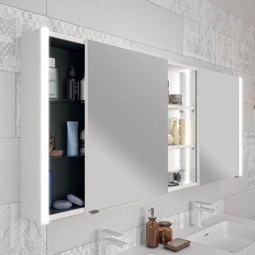 Meuble de salle de bain sur-mesure EXTENSO EXTENSO AMB71 HD Meuble de salle de bain sur-mesure EXTENSO EXTENSO AMB71 HD