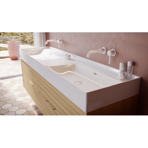 Meuble double vasque Claire-Voie en Chêne Naturel Sanijura_claire_voie_brief 04_zoom vasque_final_RVB Meuble double vasque Claire-Voie en Chêne Naturel Sanijura_claire_voie_brief 04_zoom vasque_final_RVB