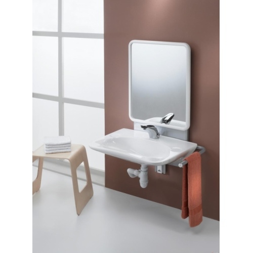 Support de lavabo réglable à vérin - 12 à 18 kg 052100_1 Support de lavabo réglable à vérin - 12 à 18 kg 052100_1