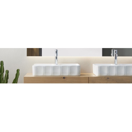 Vasque à poser CIRCUS 60 Blanc 4160 CIRCUS 60_2 Vasque à poser CIRCUS 60 Blanc 4160 CIRCUS 60_2