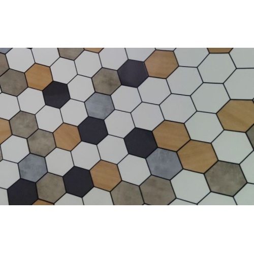 Vasque à poser NEW LYS Hexagon Relieve 80-hexagon Vasque à poser NEW LYS Hexagon Relieve 80-hexagon