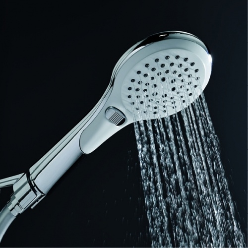 Colonne de douche NAUTILUS Slate 00_499000_408_12_Douchette 3 jets pluie massant mixte Colonne de douche NAUTILUS Slate 00_499000_408_12_Douchette 3 jets pluie massant mixte