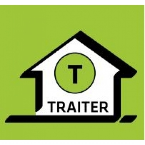 Stop Algues Pro Sikagard-130 algicide fongicide toiture, terrasse, extérieur - 5L Traiter