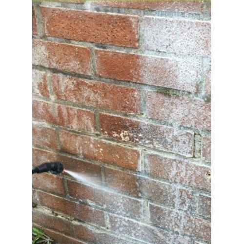 Traitement professionnel Sikagard-165 Stop Salpêtre - 2L Sikagard 165 Slapetre