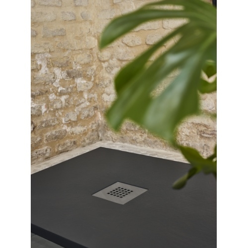 Receveur BASALTO Graphite 120x75cm BASALTO-LIPARI-SILLAR ST GRAFITO 2 Receveur BASALTO Graphite 120x75cm BASALTO-LIPARI-SILLAR ST GRAFITO 2