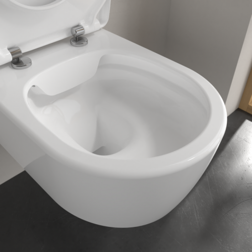 Pack WC Grohe Rapid SL + Cuvette AVENTO Villeroy & Boch + Plaque Skate Air Blanche* AVENTO Pack WC Grohe Rapid SL + Cuvette AVENTO Villeroy & Boch + Plaque Skate Air Blanche* AVENTO
