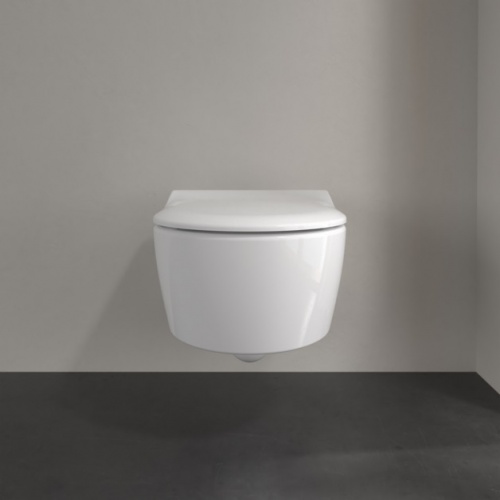 Pack WC Grohe Rapid SL + Cuvette AVENTO Villeroy & Boch + Plaque Skate Air Blanche* avento83 Pack WC Grohe Rapid SL + Cuvette AVENTO Villeroy & Boch + Plaque Skate Air Blanche* avento83