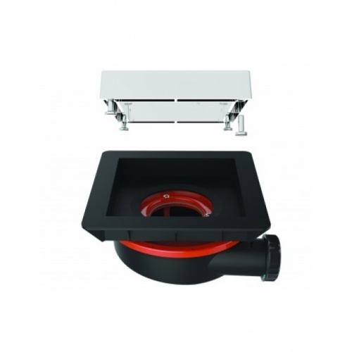 Bonde de sol Flush 44 à carreler - VALENTIN Bonde de sol Flush 44 (1) Bonde de sol Flush 44 à carreler - VALENTIN Bonde de sol Flush 44 (1)