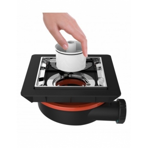 Bonde de sol Flush 44 à carreler - VALENTIN Bonde de sol Flush 44 (2) Bonde de sol Flush 44 à carreler - VALENTIN Bonde de sol Flush 44 (2)