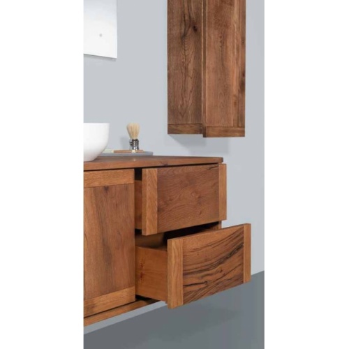 Meuble de salle de bains MADIA en bois recyclés MADIA-3 Meuble de salle de bains MADIA en bois recyclés MADIA-3