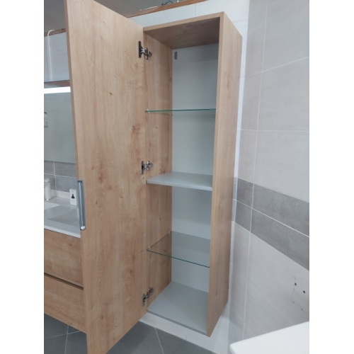 Colonne de salle de bains NOLITA Chêne Arlington* colonne NOLITA Colonne de salle de bains NOLITA Chêne Arlington* colonne NOLITA