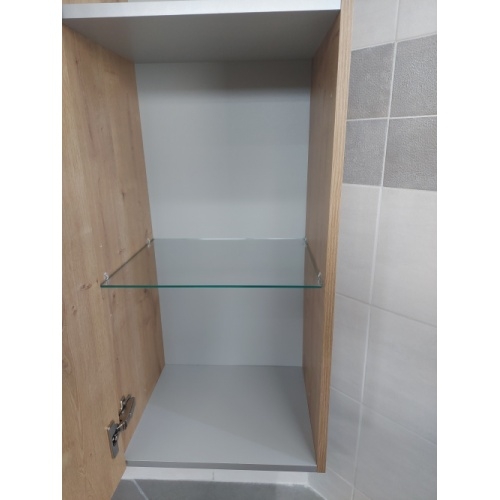 Colonne de salle de bains NOLITA Chêne Arlington* colonne NOLITA 1 Colonne de salle de bains NOLITA Chêne Arlington* colonne NOLITA 1