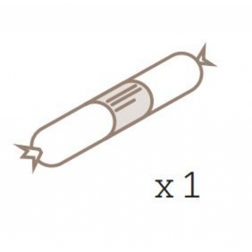 Adhésif autonivelant SikaFlex-228 Adhésif autonivelant SikaFlex-228