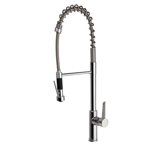 Mitigeur de cuisine Professionnel KITCHEN 386701MC Mitigeur de cuisine Professionnel KITCHEN 386701MC