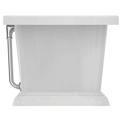 Baignoire îlot CALLA Blanc brillant calla T500401 (6) Baignoire îlot CALLA Blanc brillant calla T500401 (6)