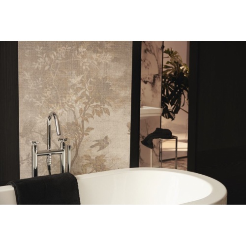 Baignoire îlot CALLA Blanc brillant calla T500401 (10) Baignoire îlot CALLA Blanc brillant calla T500401 (10)