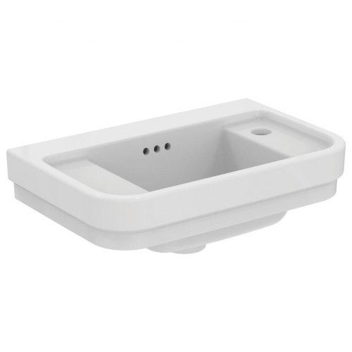 Lave-mains néo-classique CALLA - Version droite E223401 (3) Lave-mains néo-classique CALLA - Version droite E223401 (3)