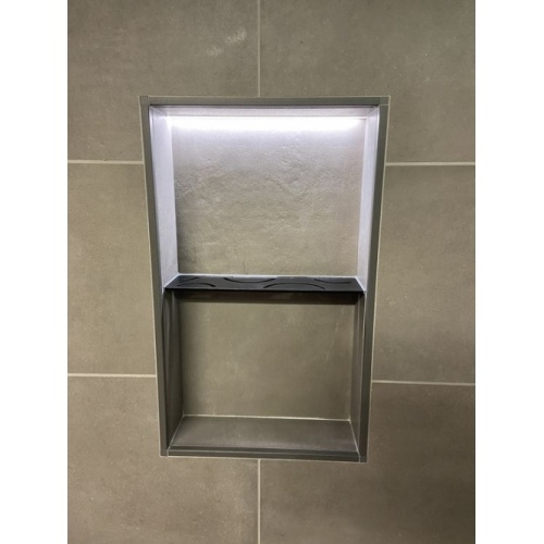 Niche encastrée rétro-éclairée Schlüter-KERDI-BOARD-NLT 305x711 mm KERDI-BOARD-NLT_1 Niche encastrée rétro-éclairée Schlüter-KERDI-BOARD-NLT 305x711 mm KERDI-BOARD-NLT_1