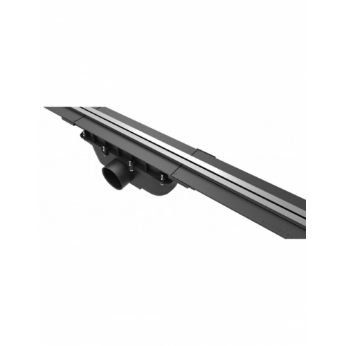 Caniveau de douche extra-plat PANAMA 400-1200* 569300_1 Caniveau de douche extra-plat PANAMA 400-1200* 569300_1