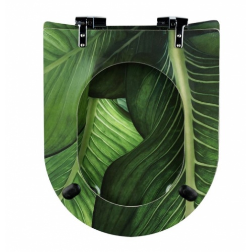 Abattant WOOD Slim Kasia - Descente Manuelle Kasia_1 Abattant WOOD Slim Kasia - Descente Manuelle Kasia_1