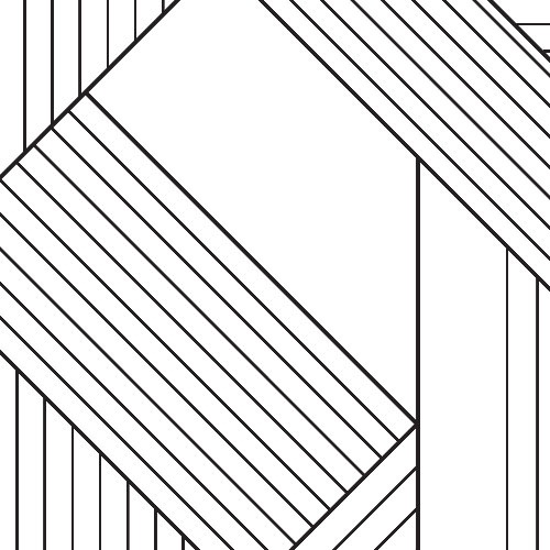 Paroi de douche fixe ONE Imagik Geo Lineas GRA02_72 Paroi de douche fixe ONE Imagik Geo Lineas GRA02_72