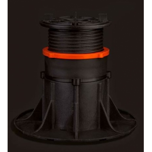 Rehausse pour plot réglable 40 mm Plot Rehausse pour plot réglable 40 mm Plot