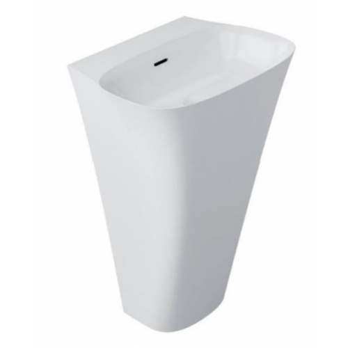 Vasque sur pied design BORA SO BORA Vasque sur pied design BORA SO BORA