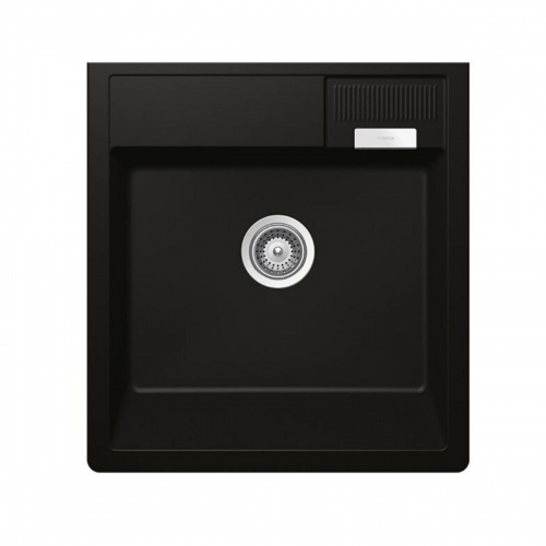 Evier timbre d'office KALLIO Night - Noir KALLIO_Noir